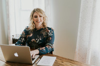 Korrie Olzewski :: BRANDING