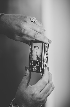 Bride - GR-54