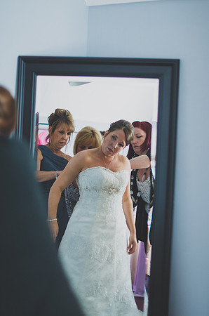 Bride - GR-42