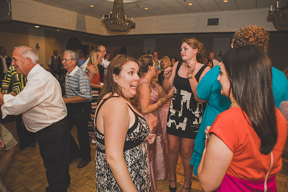 RECEPTION-431