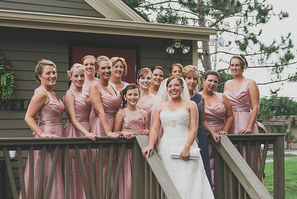 Bride - GR-139
