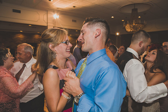 RECEPTION-360
