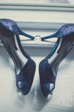 Bride - GR-45