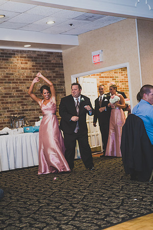 RECEPTION-124