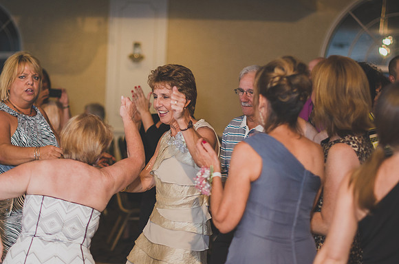 RECEPTION-397