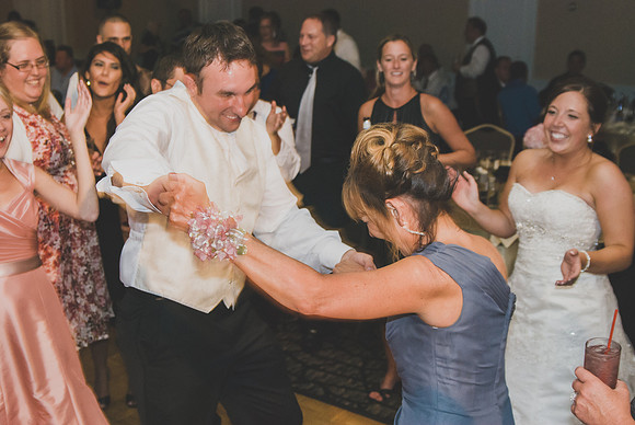 RECEPTION-393
