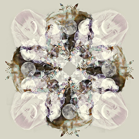 KALEIDOSCOPE