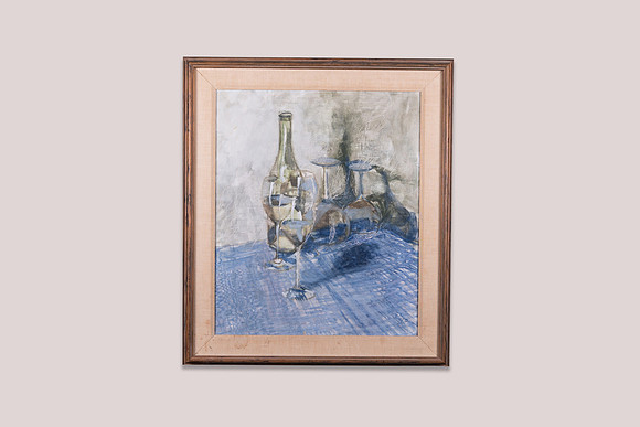 Still Life (18x22)