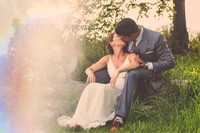 BRIDE & GROOM