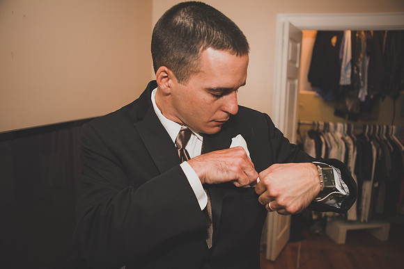 Groom - GR-20