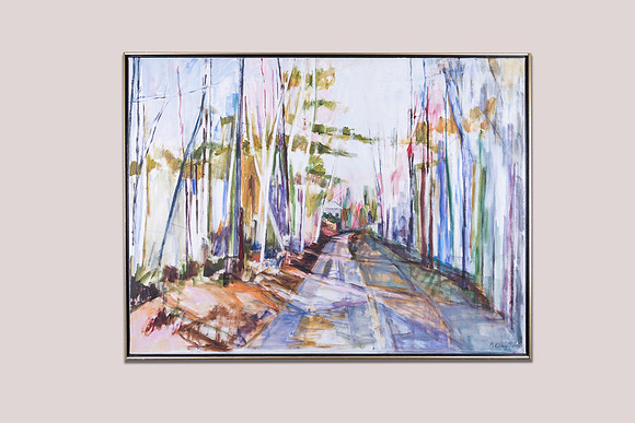 Road (49x37)