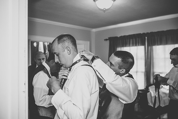 Groom - GR-3
