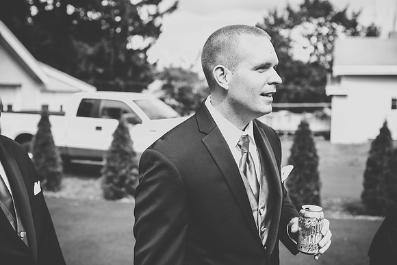 Groom - GR-45