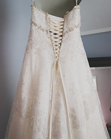 Bride - GR-9