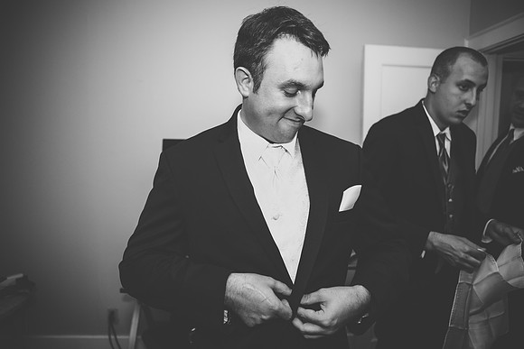 Groom - GR-19