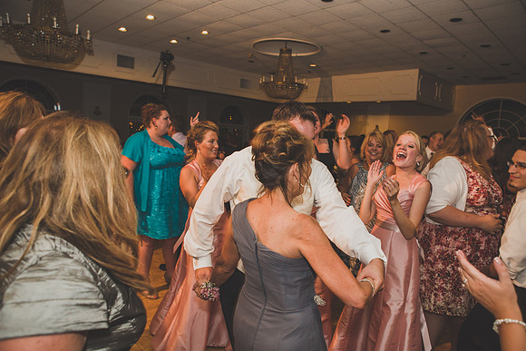 RECEPTION-413