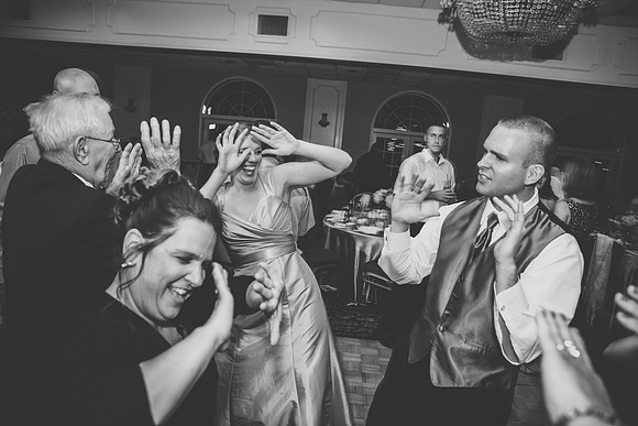 RECEPTION-383