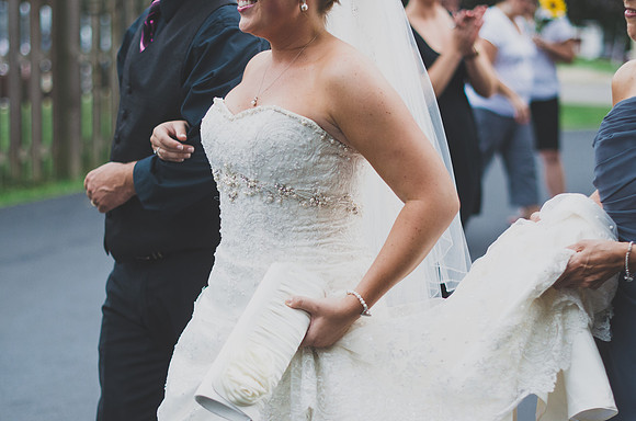 Bride - GR-143