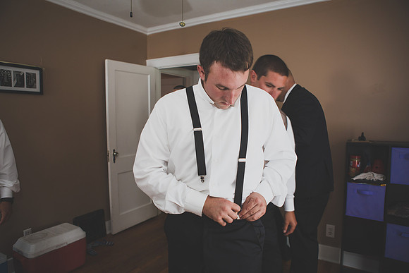 Groom - GR-6