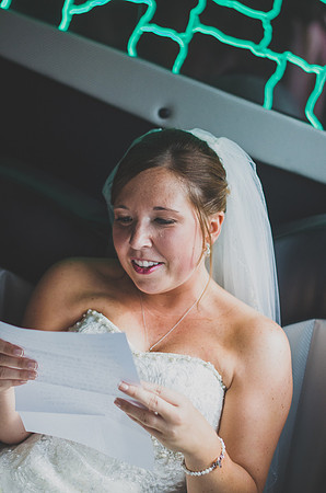 Bride - GR-160