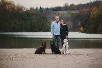 Mike & Lindsey: ENGAGEMENT