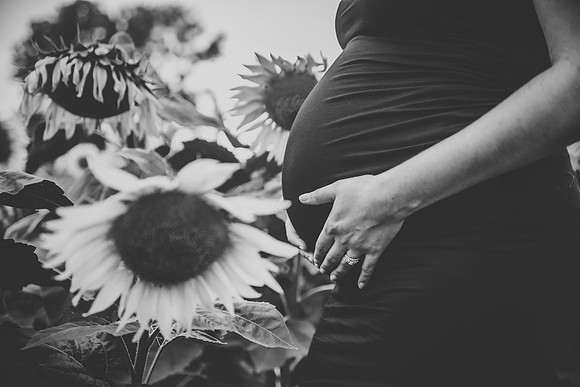 maternitysunflowers-11