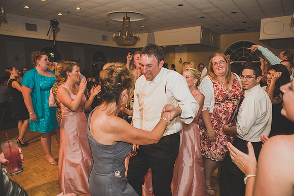 RECEPTION-414