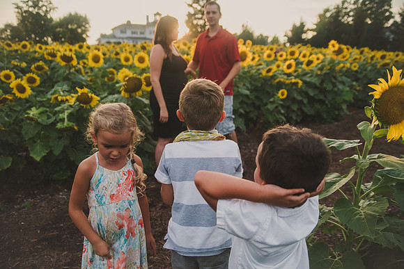 maternitysunflowers-17