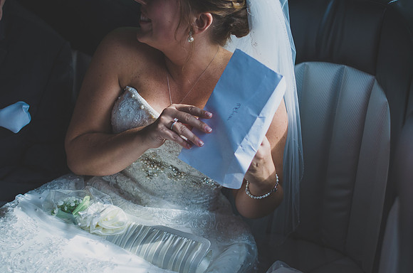Bride - GR-159