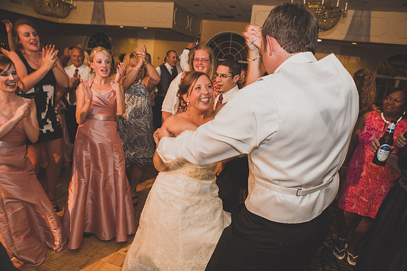 RECEPTION-419