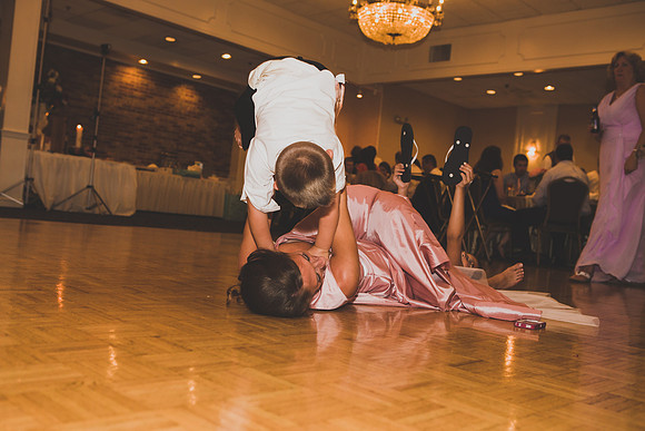RECEPTION-280