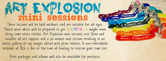 ART EXPLOSION