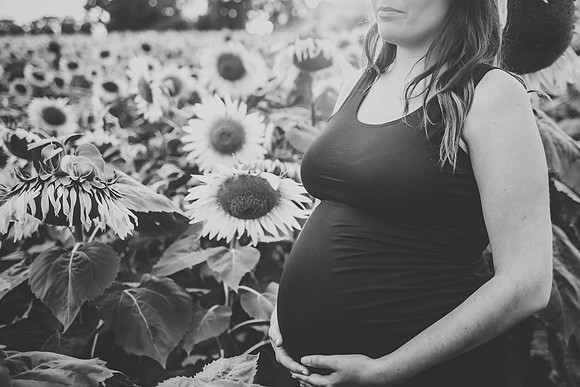 maternitysunflowers-12