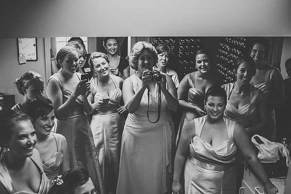 Bride - GR-72