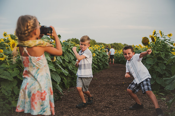 maternitysunflowers-24
