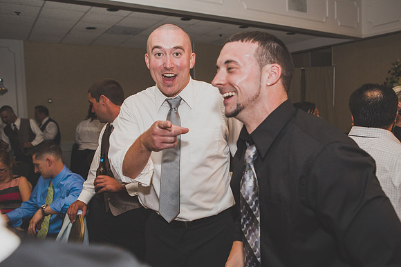 RECEPTION-464