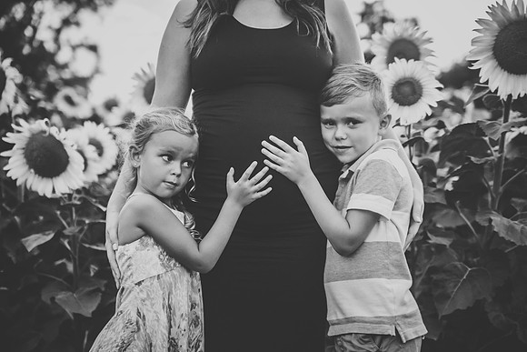 maternitysunflowers-31