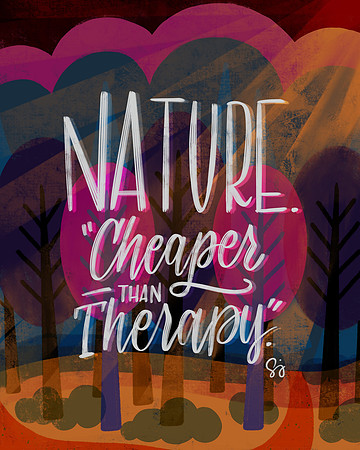 organic therapy