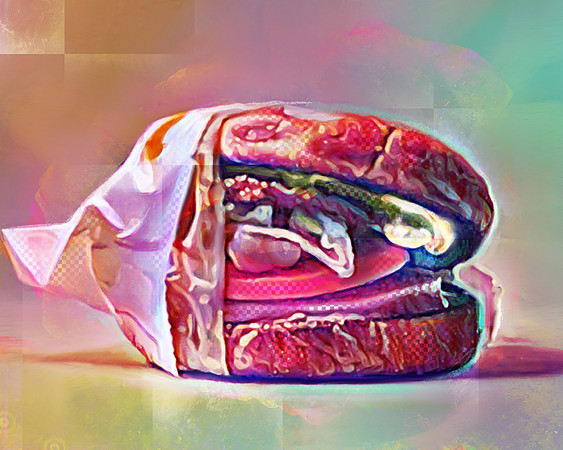where's the beef