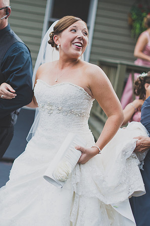Bride - GR-142