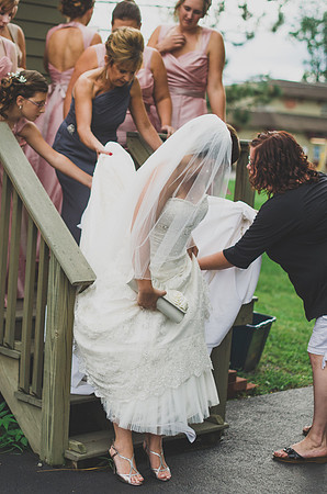 Bride - GR-140