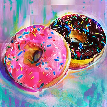 donut kill my vibe
