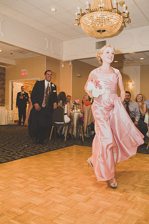 RECEPTION-101