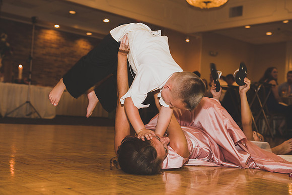 RECEPTION-281