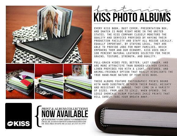KISSPHOTOPAGE