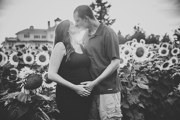 maternitysunflowers-21