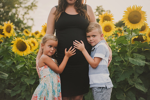 maternitysunflowers-30