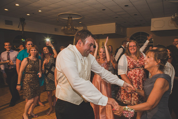 RECEPTION-417