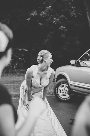 Bride - GR-129