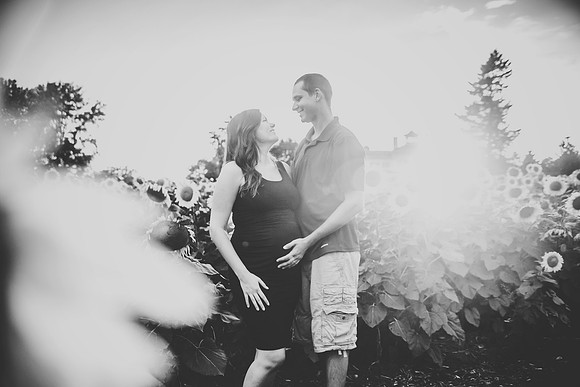 maternitysunflowers-15